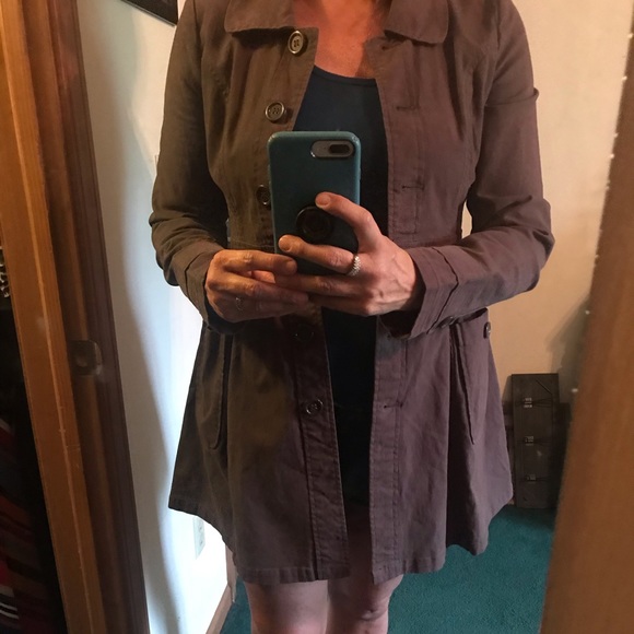 Anthropologie Jackets & Blazers - Anthropologie “Tulle” collection jacket